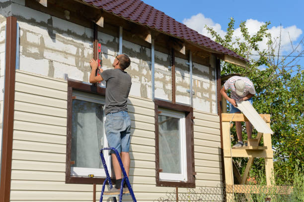 Best Weatherproofing and Sealing  in Clarksdale, MS